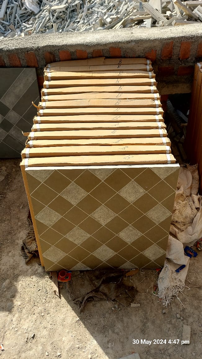 Kota Stone laser design